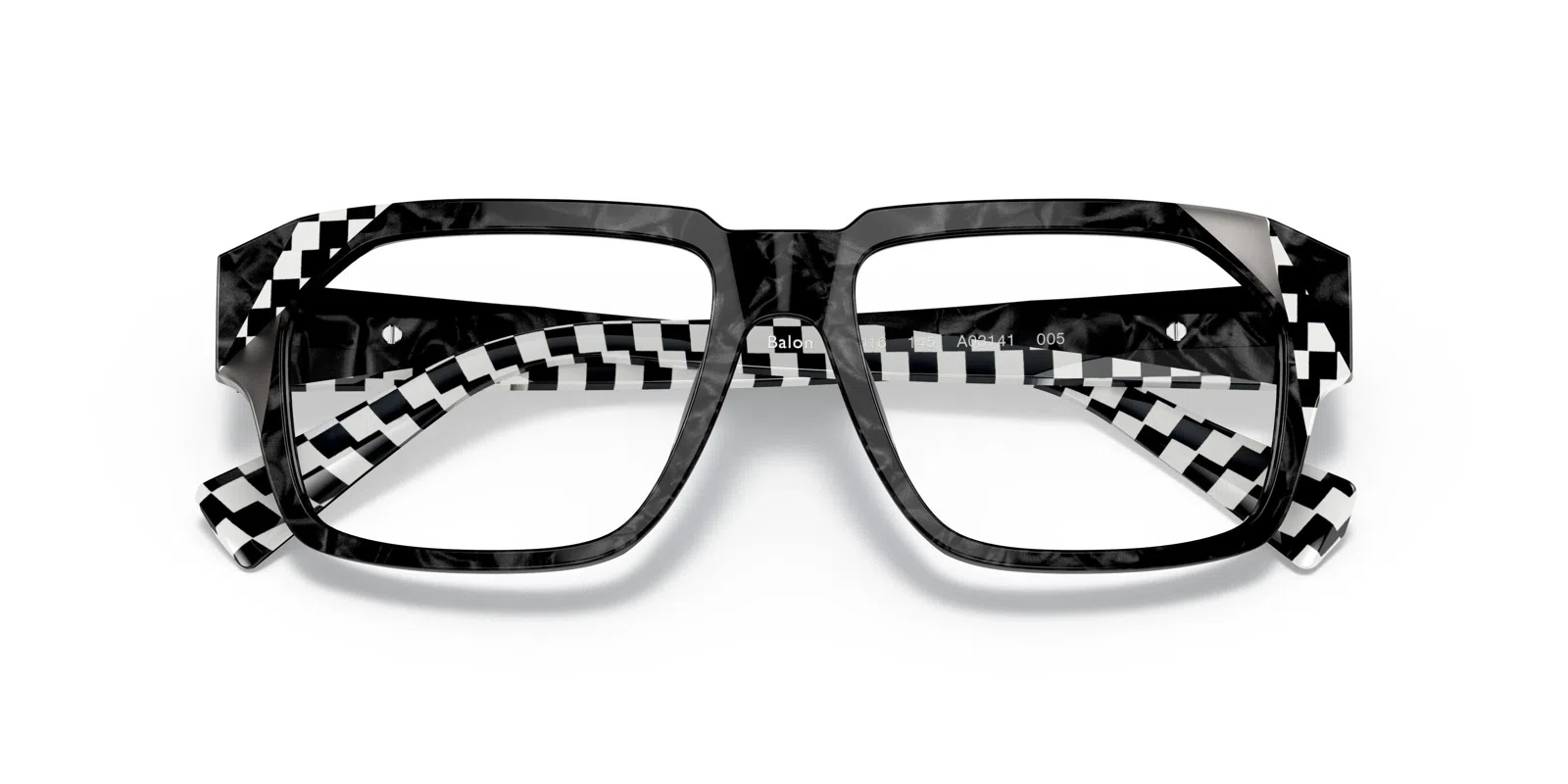 Alain Mikli Balon 3141 Eyeglasses - view 21